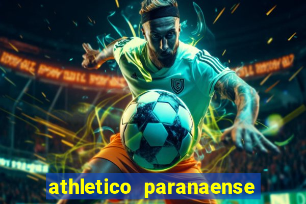 athletico paranaense x cerro porteno palpite